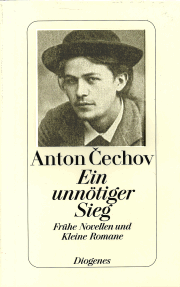 Cechov: Geschichten