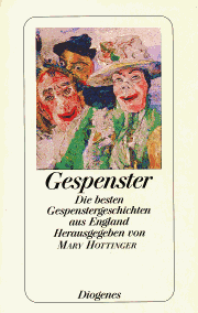 Hottinger: Gespenster