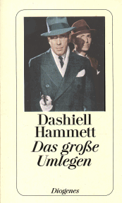 Hammett: Das gro&szlig;e Umlegen