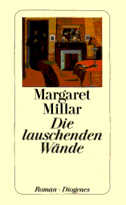Millar: Die lauschenden W&auml;nde