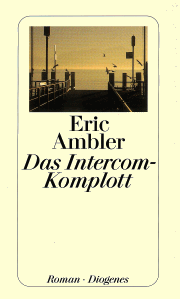 Ambler: Intercom-Komplott