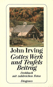 Gottes Werk ... Drehbuch