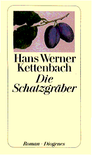 Kettenbach:Die Schatzgr&auml;ber