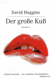 Huggins: Der gro&szlig;e Ku&szlig;