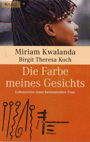Kwalanda/Koch: Farbe meines Gesichts