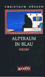 G&uuml;sken: Alptraum in Blau