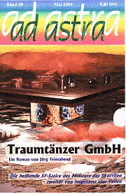 Ad Astra Bd. 11