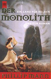 Mann: Land f. Helden (2)