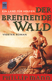 Mann: Land f&uuml;r Helden (4)