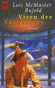 Bujold: Viren des Vergessens
