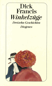 Francis: Winkelz&uuml;ge