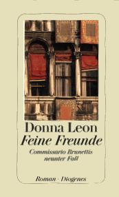 Leon: Feine Freunde