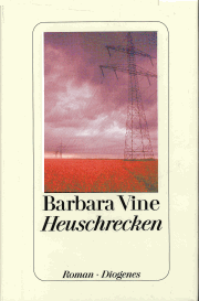 B. Vine: Heuschrecken