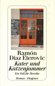 Eterovic: Kater u. Katzenjammer