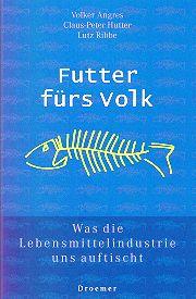 Futter f&uuml;rs Volk