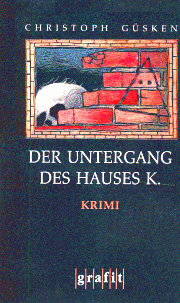 G&uuml;skens: Der Untergang ...