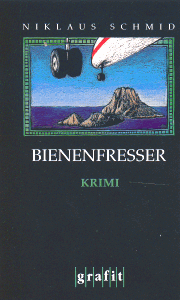 Niklaus Schmid: Bienenfresser
