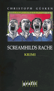 G&uuml;sken: Screamhilds Rache