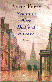 Perry: Bedford Square