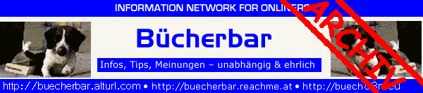 B&uuml;cherbar Archiv