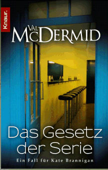 McDermid: Das Gesetz der Serie