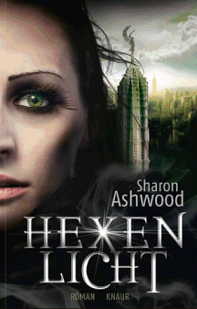 Sharon Ashwood: Hexenlicht