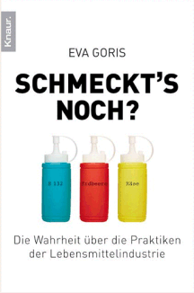 Eva Goris: Schmeckt's noch?