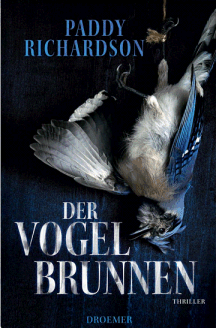 Paddy Richardson: Der Vogelbrunnen