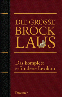 Kuhn Fr&ouml;hlich Reinwarth: Die gro&szlig;e Brocklaus