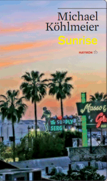 Michael K&ouml;hlmeier: Sunrise