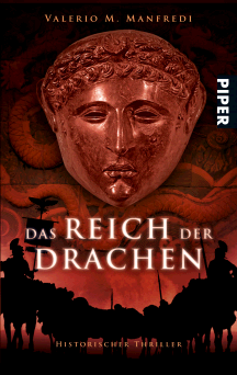 Valerio M. Manfredi: Das Reich der Drachen
