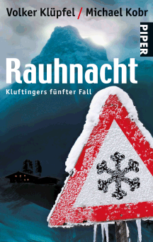Kl&uuml;pfel + Kobr: Rauhnacht