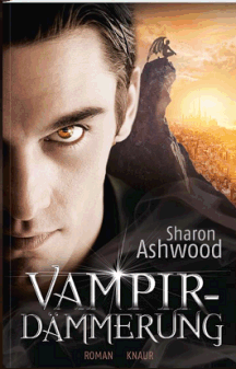 Sharon Ashwood: Vampird&auml;mmerung