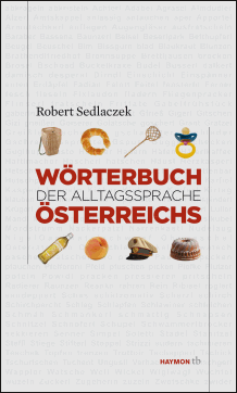 W&ouml;rterbuch &Ouml;sterreich