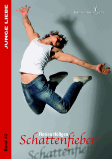 Florian H&ouml;ltgen: Schattenfieber