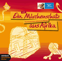 Ein M&auml;rchenschatz aus Afrika