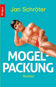 Jan Schr&ouml;ter: Mogelpackung