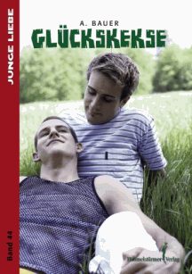 A. Bauer: Gl&uuml;ckskekse