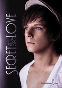 Alec Cedric Xander: Secret Love