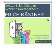 Doktor Erich K&auml;stners lyrische Hausapotheke