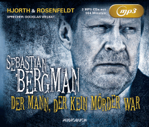 Rosenfeldt + Hjorth: Der Mann, der kein M&ouml;rder war