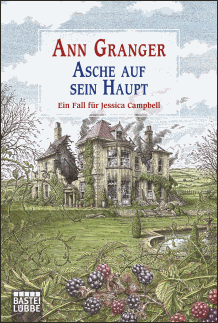 Ann Granger: Asche auf sein Haupt