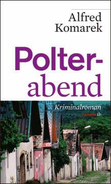 Alfred Komarek: Polterabend