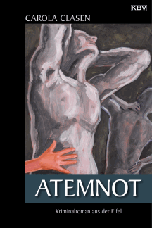 Carola Clasen: Atemnot