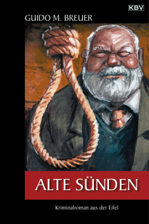 Guido M. Breuer: Alte S&uuml;nden