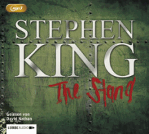 Stephen King: The Stand - Das letzte Gefecht