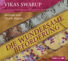 Vikas Swarup: Die wundersame Bef&ouml;rderung