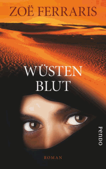 Zo� Ferraris: W&uuml;stenblut