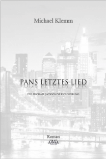 Michael Klemm: Pans letztes Lied