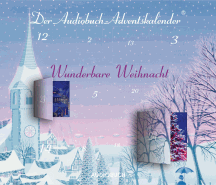 Hausschatz deutscher Weihnacht